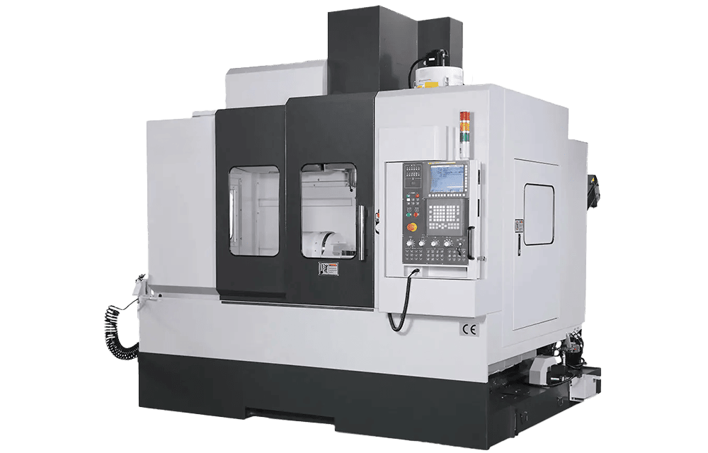 CNC Milling