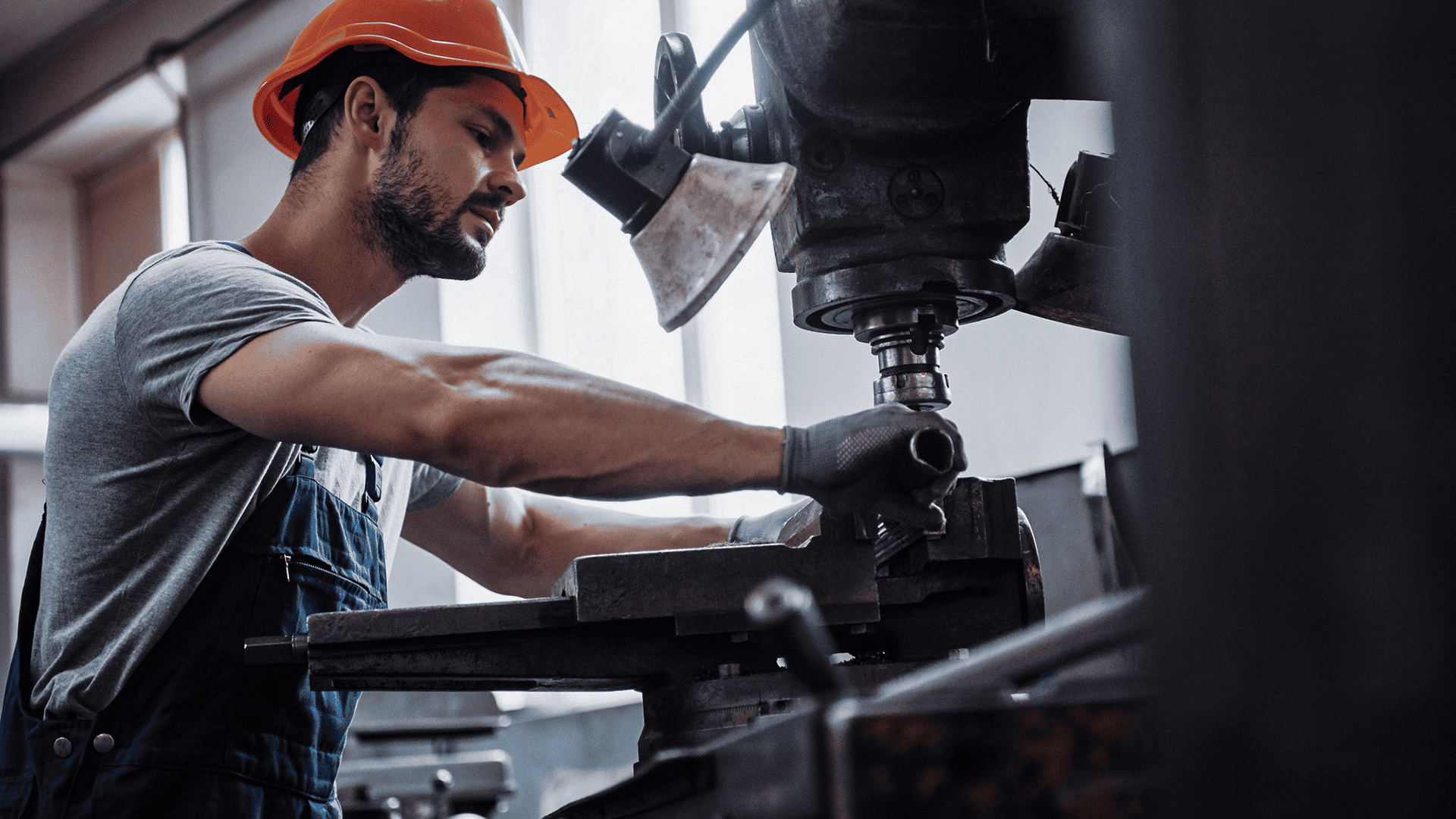 CNC Services
