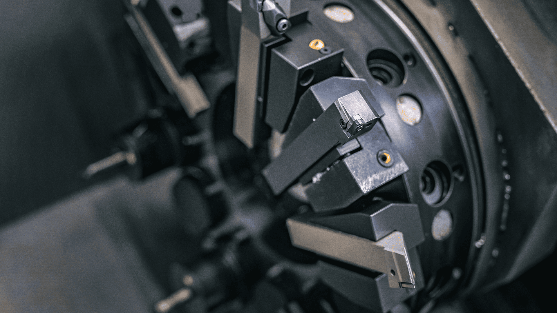 Machining Services